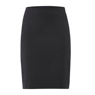 NNT Detail Pencil Skirt • by Runsmart