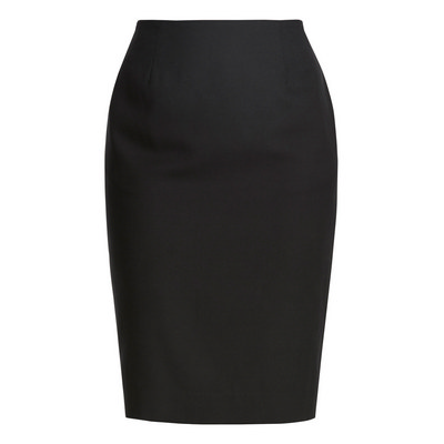 NNT Panel Pencil Skirt