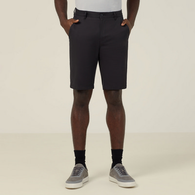 NNT Stretch Cotton Chino Shorts