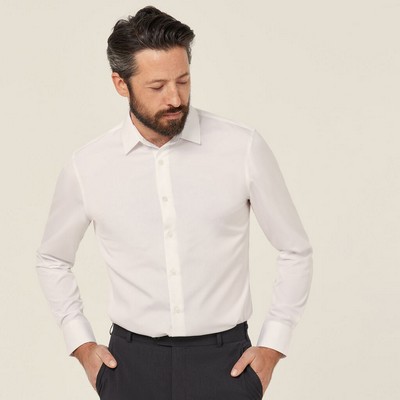 NNT Longslv Cotton Shirt