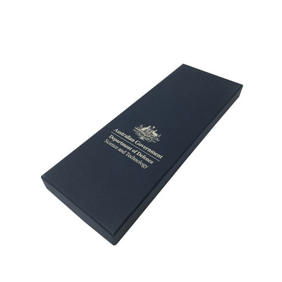 Narrow Tie Box