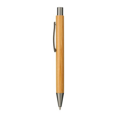 Bamboo Quick-Dry Gel Ballpoint Bamboo Quick-Dry Gel Ballpoint