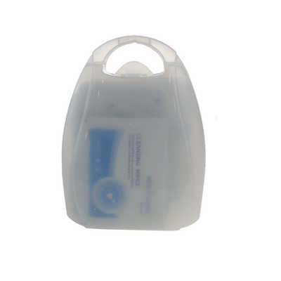 Portable First Aid Kit