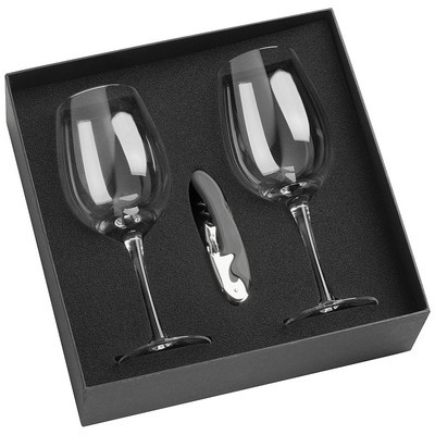 Wine Glass Set 430ml