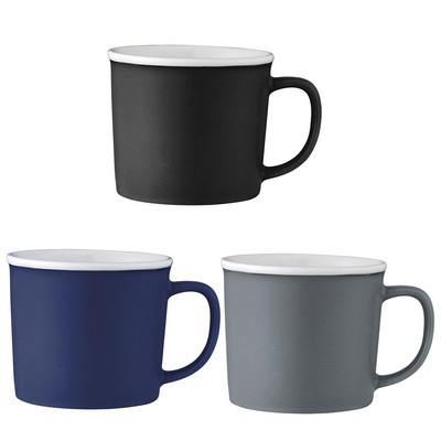 Axle Ceramic Mug 350ml