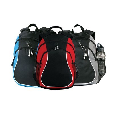 Coil Backpack 26L