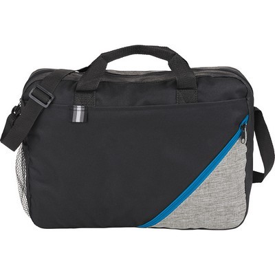 Corner Pocket Con Briefcase 8L