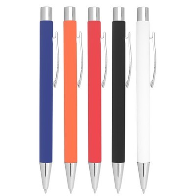 Gorica Click Action Ballpoint Pen • by Runsmart