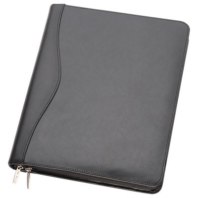 The Executive Deluxe A4 Leather Compendium