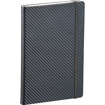 Ambassador Carbon Fibre 5 x 7 JournalBook