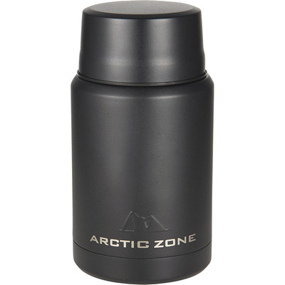 Arctic Zone Titan Copper Insulated Food Storage 500ml