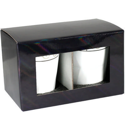 2pk Gift Box for Drinkware - Box Only