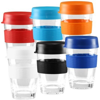 Carry Cup Glass 340ml