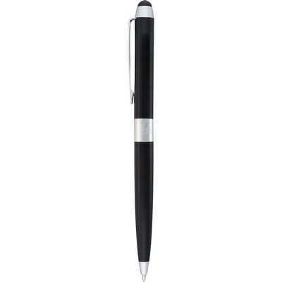 Elleven Dual Ballpoint Stylus Pen • by Runsmart