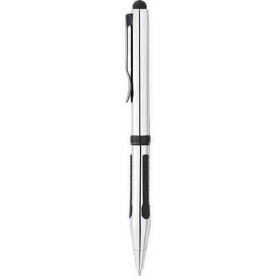 Elleven Triple Grip Ballpoint Stylus • by Runsmart