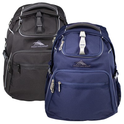 High Sierra Access 3.0 Eco Backpack 45L