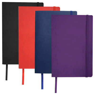 Pedova Soft Bound JournalBook 