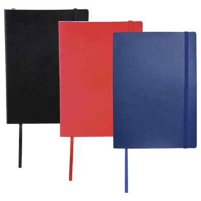 Pedova Large Ultra Soft Bound JournalBook 