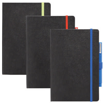 Nova Color Pop Bound JournalBook 