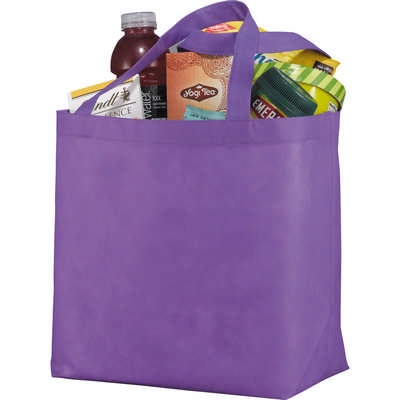 YaYa Budget Non-Woven Shopper Tote