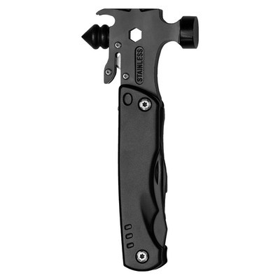 Trekk Survival Hammer & Multi-Tool