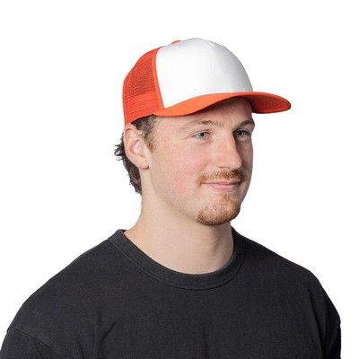 Turbine Trucker Cap (TKC1004_NOTT)