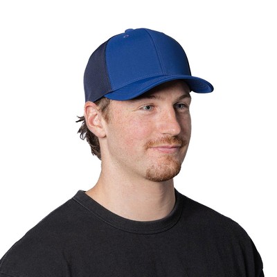 Stealth Mesh Flex Cap (TKC1005_NOTT)
