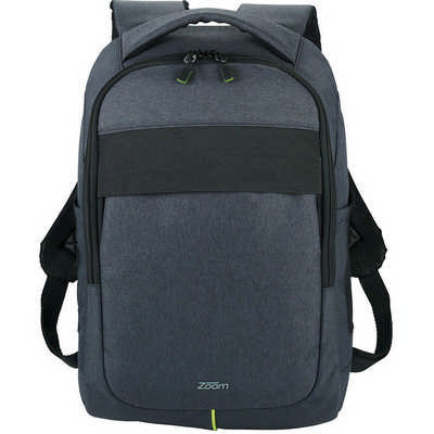 Zoom Power Stretch Compu-Backpack 18L