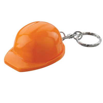 Hard Hat Keyring (1290OR_RNG_DEC)