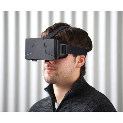 Virtual Reality Headset (1368BK_RNG_DEC)