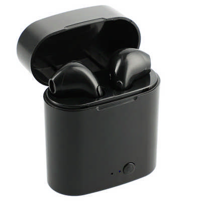 Bawl True Wireless Auto Pair Earbuds (2922_RNG_DEC)