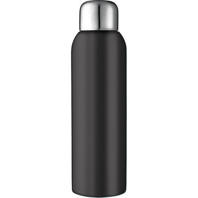 Guzzle Stainless Sports Bottle (4082_RNG_DEC)