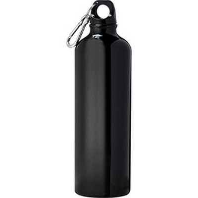 Pacific Aluminum Sports Bottle (4083_RNG_DEC)