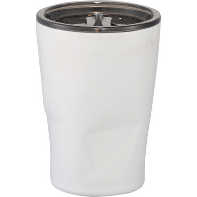 Glacier Copper Vacuum Tumbler (4086_RNG_DEC)