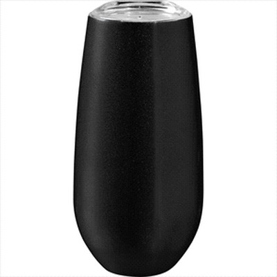 Rosa 170ml Vacuum Champagne Flute (4088_RNG_DEC)