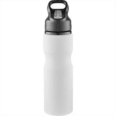 Loki 830ml Aluminum Sports Bottle