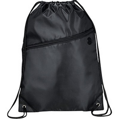 Robin Drawstring Bag (5163_RNG_DEC)