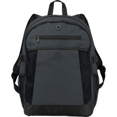 Expandable 15 inch Computer Backpack (5172_RNG_DEC)