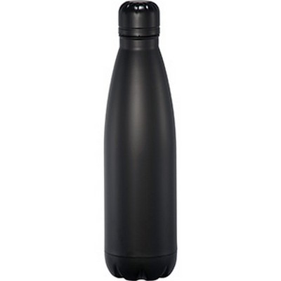 Mega Copper Vacuum Insulated Bottle (5262BK_RNG_DEC)