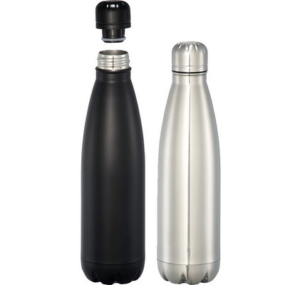 Mega Copper Vacuum Insulated Bottle (5262SL_RNG_DEC)