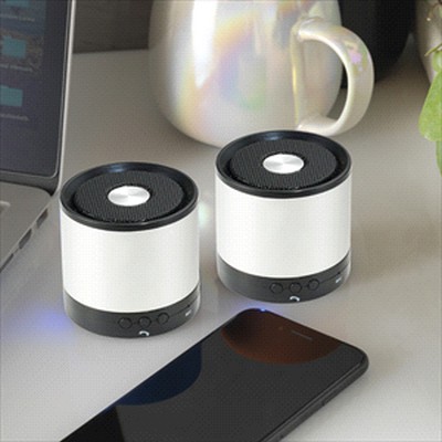 Greedo Bluetooth Speaker (7693_RNG_DEC)
