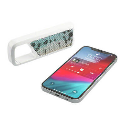 Clip-Clap 2 Bluetooth Speaker (7777_RNG_DEC)