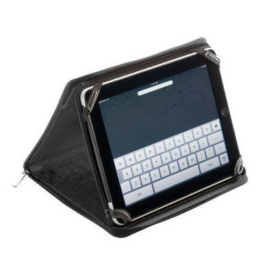 iPad Cover & Stand