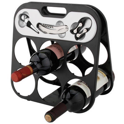 Wine Rack (9186_RNG_DEC)