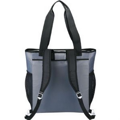 Arctic Zone 50 Can Outdoor Backpack Cooler (AZ1009_RNG_DEC)