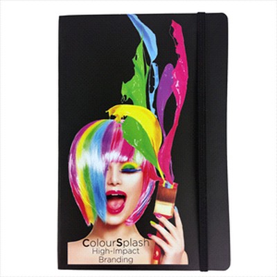 Pedova Soft Bound JournalBook (JB1003_RNG_DEC)
