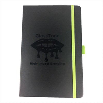 Nova Colour Pop Bound JournalBook (JB1013_RNG_DEC)