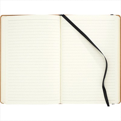 Recycled Ambassador Bound JournalBook (JB1020_RNG_DEC)