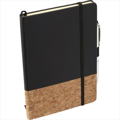 Lucca Hard Bound JournalBook (JB1021_RNG_DEC)