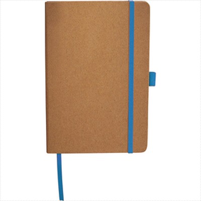 Eco Colour Bound JournalBook (JB1022_RNG_DEC)